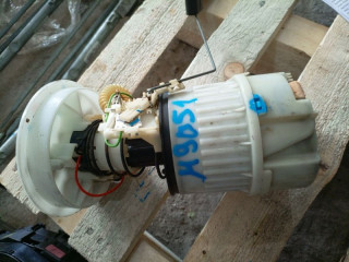 насос топливный Ford Focus 2 поколение CB4 2008, 1.6 л., бензин, 1602781