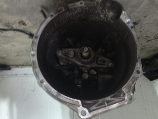 КПП механическая (МКПП) BMW 1 серия E81/E87 [рестайлинг] 2010, 2.0 л., МКПП, задний привод, GS6-17DG, 23008610985, 23007626295, 23007604373, 23007566731, 2170000702