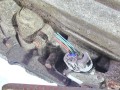 КПП автоматическая (АКПП) Toyota Land Cruiser 11 поколение J200 2012, 4.6 л., бензин, 3501060D00, 12CTK09449 - фото №6