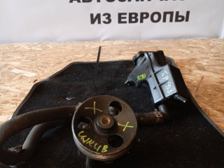 насос гидроусилителя руля Chevrolet Cruze 1 поколение J300 2012, 1.6 л., бензин, 96837812