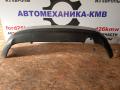 бампер задний Ford Focus 3 поколение CB8 2011, 2.0 л., TDCi, UFDB, дизель, робот, moondust silver (metallic), хетчбэк 5 дв., передний привод, правый руль - фото №4