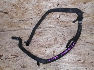 патрубок отопителя (печки) Mazda 3 1 поколение [рестайлинг] BK 2008, BN8M-61-24YD