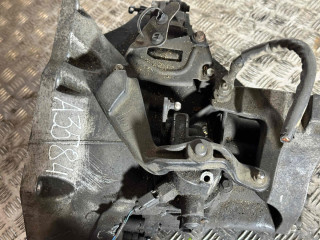 КПП механическая (МКПП) Volvo V40 2 поколение 2012, 1.6 л., D 4162 T, дизель, МКПП, передний привод, 36013602, 1285218