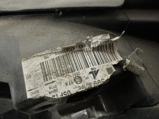 фара правая Peugeot 308 1 поколение [рестайлинг] 2013, 1.6 л., МКПП, передний привод, 6206X8, 9674039980