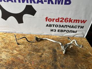 трубка кондиционера Ford Focus 3 поколение CB8 2012, 1.6 л., VVT-i, PNDA, бензин, МКПП, midnight sky, хетчбэк 5 дв., передний привод, правый руль
