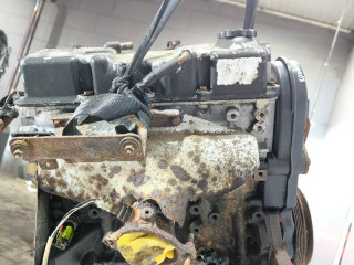 двигатель Chrysler Neon 1 поколение 1997, 1.8 л., бензин, АКПП