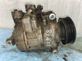 компрессор кондиционера Audi A4 B6 2006, 3.0 л., ASB, дизель, АКПП, полный привод, 8E0260805BE, 447190-3842 - фото №2