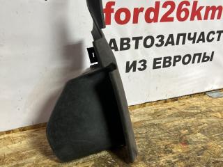 воздуховод (дефлектор) радиатора Ford Focus 2 поколение [рестайлинг] CB4 2009, 1.6 л., i, SHDA, бензин, МКПП, хетчбэк 5 дв., 7M518311BC