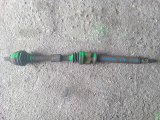 полуось передняя правая (приводной вал, ШРУС) Ford Focus 2 поколение CB4 2008, 1.8 л., бензин