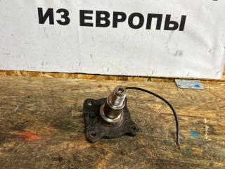 цапфа задняя Ford Fusion 1 поколение [рестайлинг] CBK 2009, 1.6 л., i, FYJA, бензин, АКПП, moondust silver (metallic), хетчбэк 5 дв., передний привод, правый руль