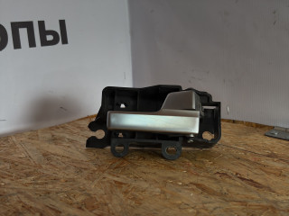 ручка внутренняя Ford Focus 2 поколение [рестайлинг] CB4 2010, 2.0 л., i, AODE, бензин, 5МКПП, mi4	sea grey (metallic), хетчбэк 5 дв., передний привод, правый руль