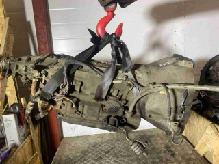 КПП автоматическая (АКПП) Nissan Elgrand E50 1997, 3.3 л., АКПП, передний привод, 31020-44X80