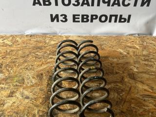 пружина Ford Focus 3 поколение CB8 2012, 1.6 л., i-VTEC, IQDB, бензин, 5МКПП, frozen white, хетчбэк 5 дв., передний привод, правый руль, 1851896