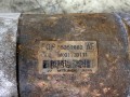 стартер Opel Astra G 2007, 1.9 л., Z19DTH, дизель, МКПП, передний привод, 55352882, M001T30172, M001T30171, M001T30173, 1202283, 1202594, 6202073, 55585238, 93169020, 93169021, 9562203 - фото №3