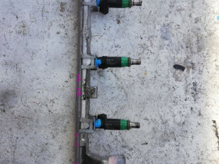 форсунка Ford Focus 2 поколение CB4 2008