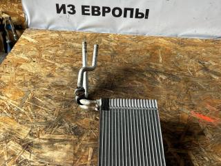 радиатор отопителя (печки) Ford Focus 3 поколение CB8 2012, 1.6 л., VVT-i, PNDA, бензин, МКПП, midnight sky, хетчбэк 5 дв., передний привод, правый руль, VPAMFH18476BB