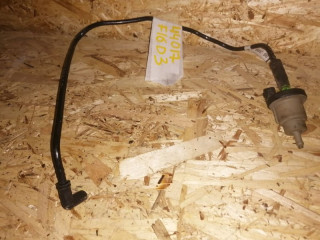 электромагнитный клапан Chevrolet Lacetti 1 поколение 2009, 1.6 л., бензин, 96408211