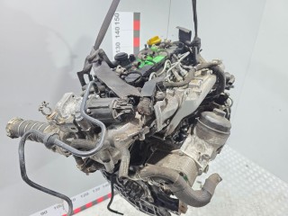 двигатель Opel Zafira 2 поколение (B) [рестайлинг] 2008, 1.7 л., дизель, Z17DTR