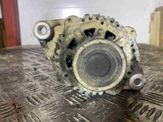 генератор Opel Insignia 1 поколение (A) 2009, 2.0 л., A 20 DTH, дизель, МКПП, передний привод, 13502583, 0124325172, 0124325221, 0986081410, 0986083450, 1202236, 1204643, 1202423, 120643, 13229990, 13308506, 13579668, 95519835, LRA03273, LRA03357, LRA3357