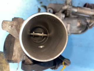 клапан EGR Dacia Sandero 2 поколение 2014, 1.5 л., K9K 612, дизель, МКПП, передний привод, 8200846454, 147359714R, 7701478957, 7701070964