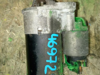 стартер Renault Logan 1 поколение 2009, 8200240487