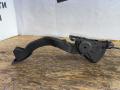 педаль Ford Focus 2 поколение [рестайлинг] CB4 2009, 1.6 л., i, SHDA, бензин, МКПП, хетчбэк 5 дв., 4M51-9F836-BK - фото №3