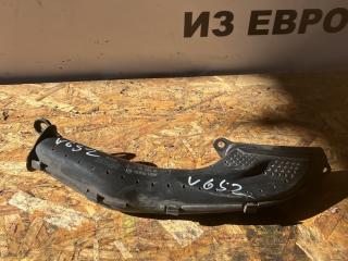 патрубок воздушного фильтра Ford Focus 3 поколение CB8 2013, 1.6 л., PNDA, бензин, 5МКПП, хетчбэк 5 дв., AV61-9E635-BD