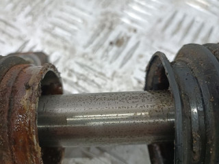 рулевая рейка Geely SC7 1 поколение 2012