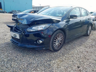 Ford Focus 3 поколение CB8