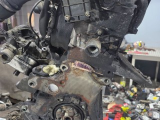 двигатель Audi A4 B5 1998, 1.9 л., дизель, AHU