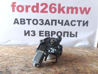 моторчик стеклоподъемника передний правый Ford Focus 2 поколение [рестайлинг] CB4 2010, 1.6 л., i, SHDC, бензин, АКПП, panther black (metallic), универсал, передний привод, правый руль