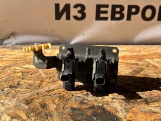 электромагнитный клапан Ford Focus 2 поколение [рестайлинг] CB4 2009, 1.8 л., QQDB, бензин, МКПП, хетчбэк 5 дв., 4M5G-9A500