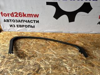 накладка двери внутренняя передняя левая Ford Fusion (USA) 2 поколение [рестайлинг] 2018, 2.0 л., TPWA, бензин, АКПП, pn4ag0 - ingot silver metallic, седан, полный привод, DS73-F201A19