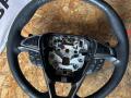 руль Ford Fusion (USA) 2 поколение [рестайлинг] 2018, 2.0 л., TPWA, бензин, АКПП, pn4ag0 - ingot silver metallic, седан, полный привод, HS733600GB3ZHE - фото №2