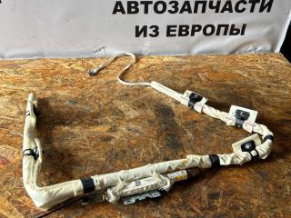 подушка безопасности боковая (шторка) Ford Focus 3 поколение CB8 2012, 1.6 л., VVT-i, PNDA, бензин, робот, panther black (metallic), хетчбэк 5 дв., передний привод, правый руль, 1B6291600