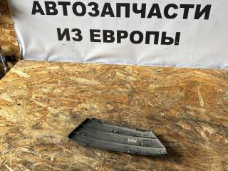 пластик Ford Focus 3 поколение CB8 2012, 1.6 л., VVT-i, PNDA, бензин, МКПП, midnight sky, хетчбэк 5 дв., передний привод, правый руль, BM51-17K946-C