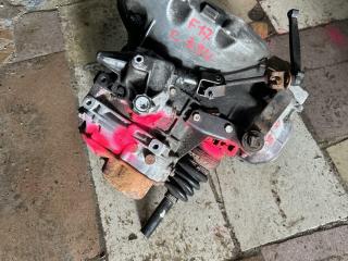 КПП механическая (МКПП) Opel Astra H/Family [рестайлинг] 2010, 1.6 л., Z 16 XER, бензин, МКПП, передний привод