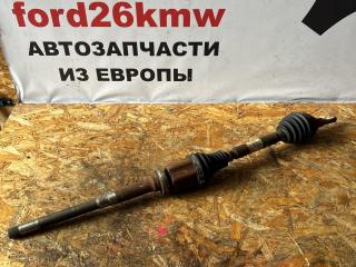 полуось передняя правая (приводной вал, ШРУС) Ford Fusion (USA) 2 поколение [рестайлинг] 2018, 2.0 л., TPWA, бензин, АКПП, pn4ag0 - ingot silver metallic, седан, полный привод, HG93-3B436-EC