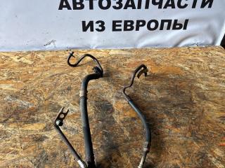 трубка гидроусилителя Opel Astra H/Family [рестайлинг] L69 2010, 1.6 л., i-VTEC, Z 16 XER, бензин, робот, седан, передний привод, 13122700, 13122703