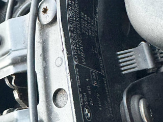 КПП автоматическая (АКПП) BMW 5 серия E60/E61 [рестайлинг] 2008, 3.0 л., D, дизель, АКПП, 6HP26