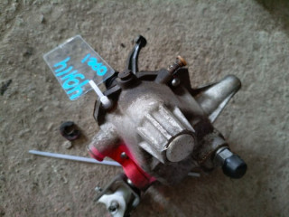 механизм выбора передач Opel Astra H/Family [рестайлинг] L48 2010, 90400206