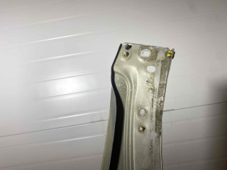 крыло переднее правое Volvo C30 1 поколение 2008, 2.0 л., B 4204 S3, бензин, МКПП, 31253950