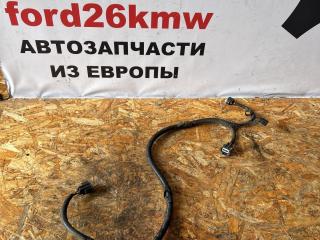 проводка вентилятора кондиционера Ford Fusion (USA) 2 поколение [рестайлинг] 2018, 2.0 л., TPWA, бензин, АКПП, pn4ag0 - ingot silver metallic, седан, полный привод, HG9T-8C290-BC