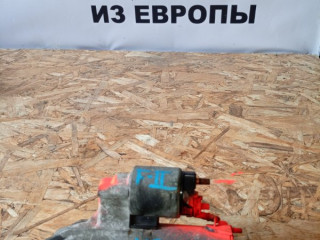 стартер Ford Focus 2 поколение [рестайлинг] CB4 2009, 2.0 л., бензин