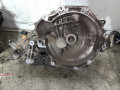 КПП механическая (МКПП) Opel Corsa D [рестайлинг] 2012, 1.2 л., A 12 XER, бензин, МКПП, передний привод, F13W429, 55566124, 93191894 - фото №4