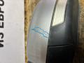 зеркало наружное левое Ford Focus 2 поколение [рестайлинг] CB4 2009, 1.8 л., i, QQDB, бензин, МКПП, moondust silver (metallic), хетчбэк 5 дв., передний привод, правый руль - фото №4