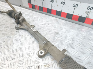рулевая рейка Renault Megane 3 поколение 2010, 490017022R