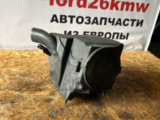 корпус воздушного фильтра Ford Focus 3 поколение CB8 2012, 1.6 л., VVT-i, PNDA, бензин, робот, panther black (metallic), хетчбэк 5 дв., передний привод, правый руль, AV61-9600-CF