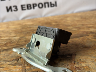 Блок управления ABS/ESP Ford Kuga 1 поколение 2009, 2.0 л., TDCi, QXBA, дизель, МКПП, ice white, внедорожник 5 дв., полный привод, правый руль