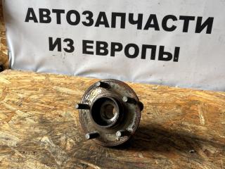 ступица задняя Ford Fusion (USA) 2 поколение [рестайлинг] 2018, 2.0 л., TPWA, бензин, АКПП, pn4ag0 - ingot silver metallic, седан, полный привод